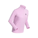 W Half Zip Pace