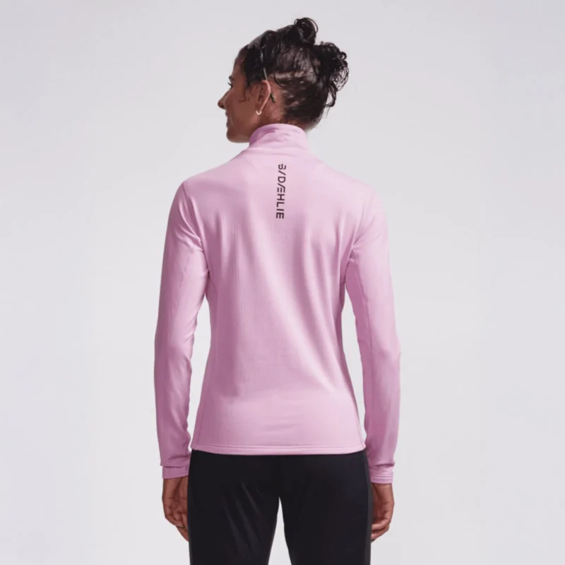 daehlie-w-half-zip-pace-pink-frost-4 Daehlie w half zip pace pink frost