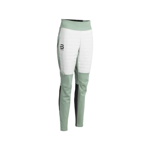 Daehlie w pants challenge 3 0 sage green
