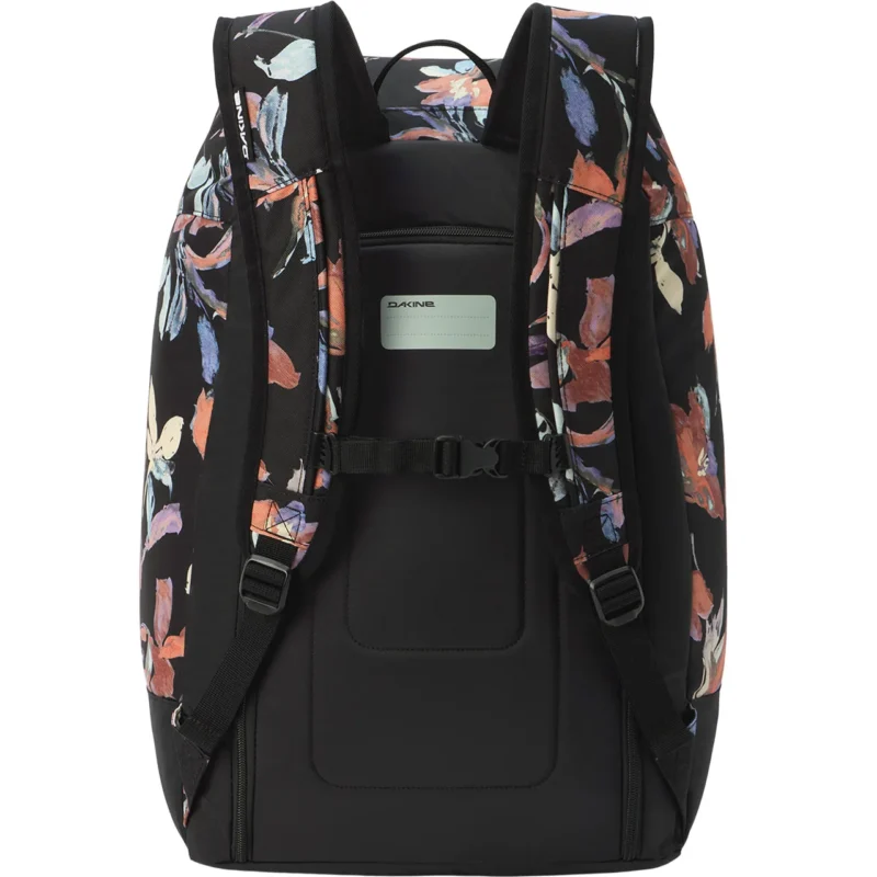 Dakine boot backpack 50l dark ephemera