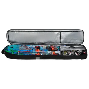 dakine-fall-line-ski-roller-bag-black-3 Dakine fall line ski roller bag black