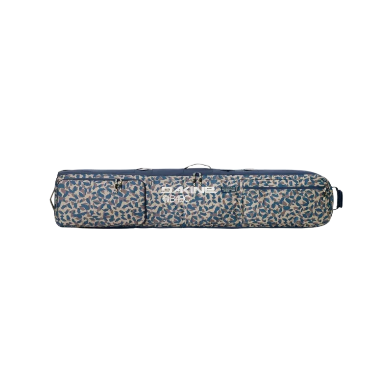 Dakine low roller snowboard bag b4bc sport check