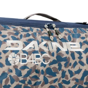Dakine low roller snowboard bag b4bc sport check