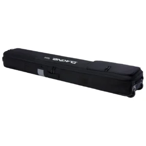 Dakine low roller snowboard bag black