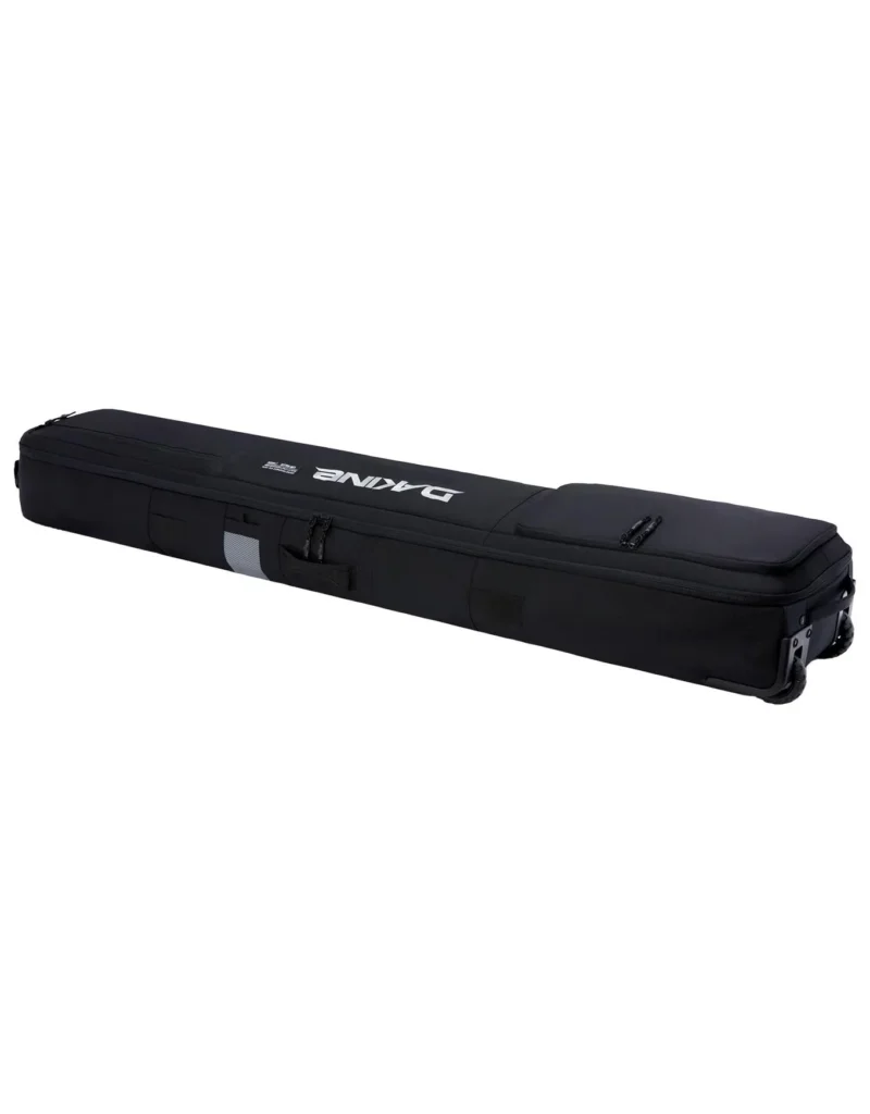 Dakine low roller snowboard bag black
