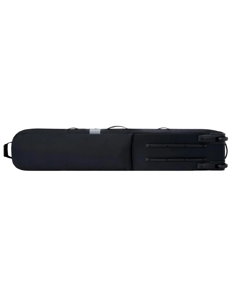 Dakine low roller snowboard bag black