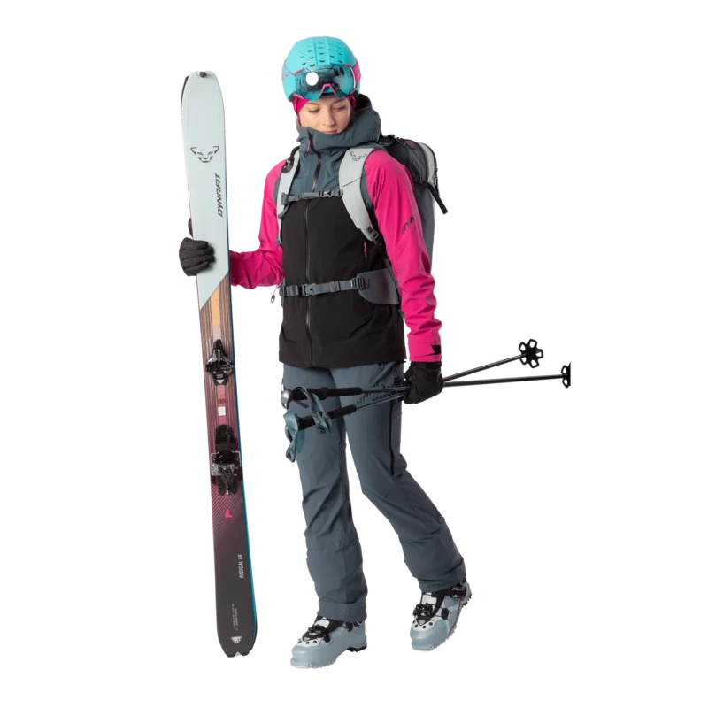 dynafit-radical-3l-jacket-women-flamingo-3 Dynafit radical 3l jacket women flamingo