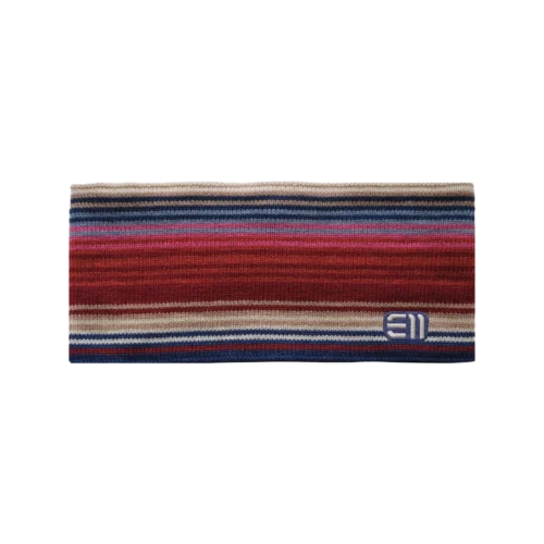 elevenate-frontier-headband-tibetan-red-1 Elevenate frontier headband tibetan red