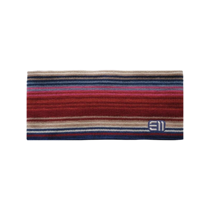 elevenate-frontier-headband-tibetan-red-1 Elevenate frontier headband tibetan red
