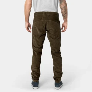 elevenate-m-apr-s-cord-pants-shiitake-brown-2 Elevenate m apr s cord pants shiitake brown