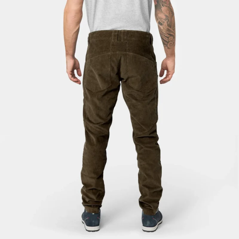 elevenate-m-apr-s-cord-pants-shiitake-brown-2 Elevenate m apr s cord pants shiitake brown