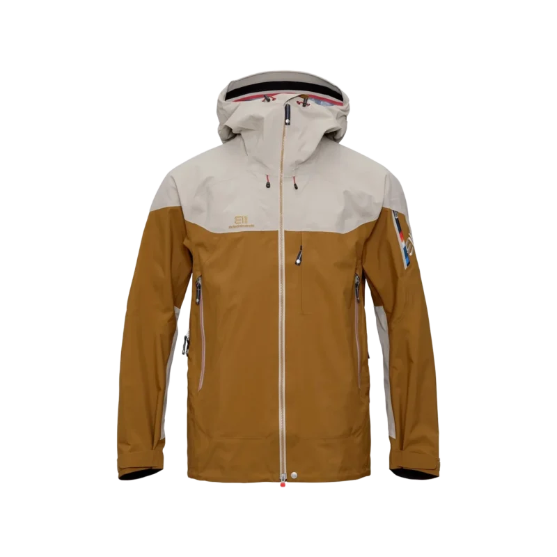 elevenate-m-bec-de-rosses-xi-jacket-pecan-brown-1 Elevenate m bec de rosses xi jacket pecan brown