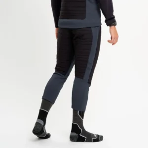 Elevenate m fusion stretch pants dark ink solid