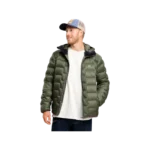 M Motion Down Hood
