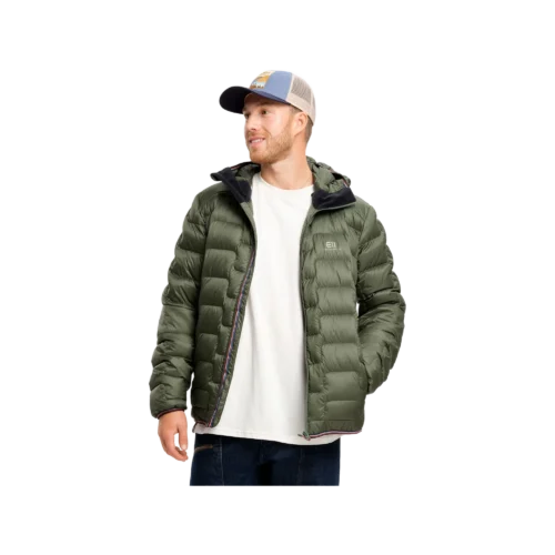 elevenate-m-motion-down-hood-bronze-green-1 Elevenate m motion down hood bronze green