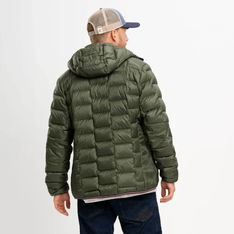 elevenate-m-motion-down-hood-bronze-green-2 Elevenate m motion down hood bronze green