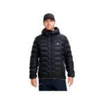 M Motion Down Hood