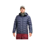 M Motion Down Hood