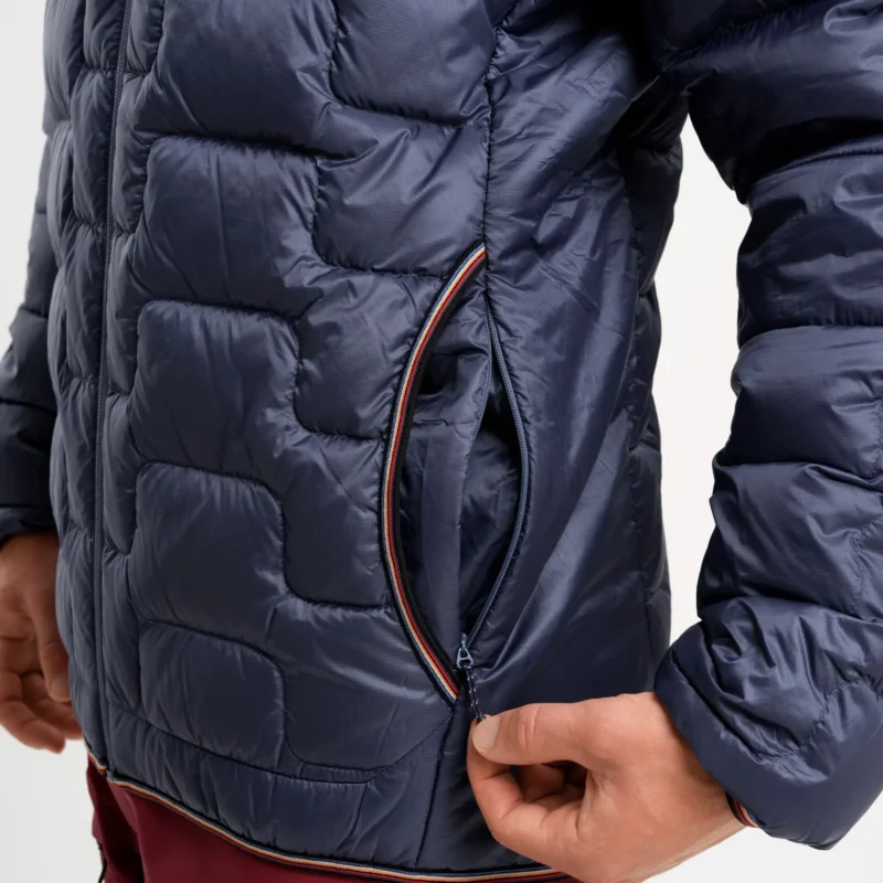 elevenate-m-motion-down-hood-nippon-blue-3 Elevenate m motion down hood nippon blue