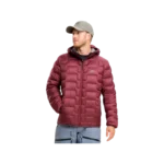 M Motion Down Hood