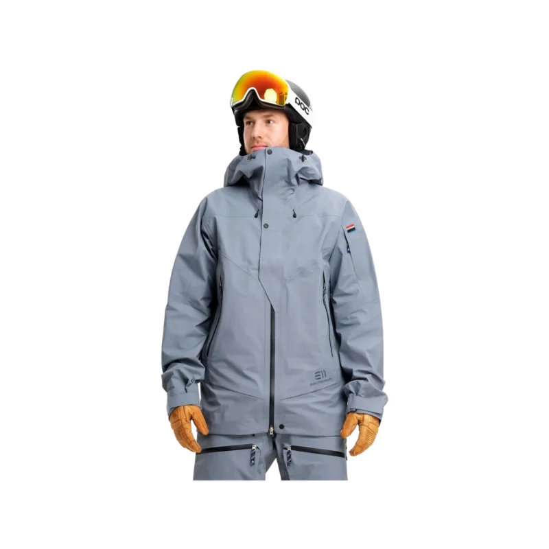 elevenate-m-pure-jacket-blue-flint-1 Elevenate m pure jacket blue flint