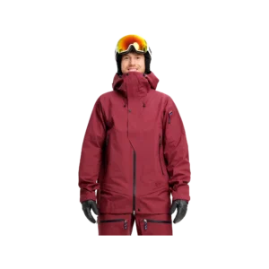 elevenate-m-pure-jacket-tibetan-red-1 Elevenate m pure jacket tibetan red