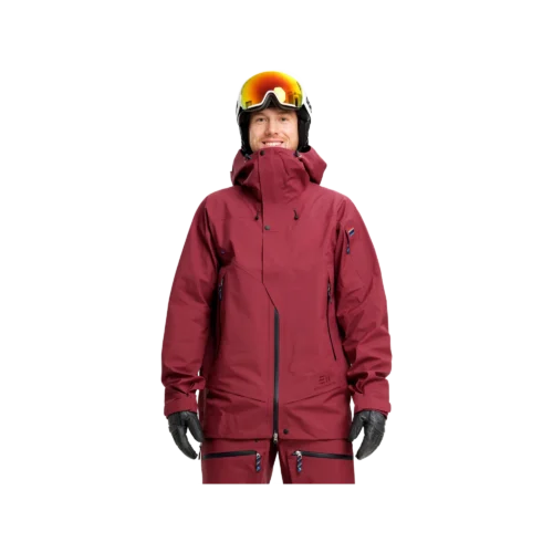 elevenate-m-pure-jacket-tibetan-red-1 Elevenate m pure jacket tibetan red