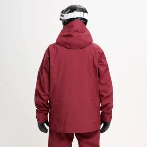 elevenate-m-pure-jacket-tibetan-red-2 Elevenate m pure jacket tibetan red