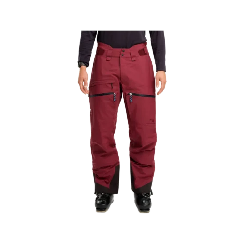 elevenate-m-pure-pants-tibetan-red-1 Elevenate m pure pants tibetan red