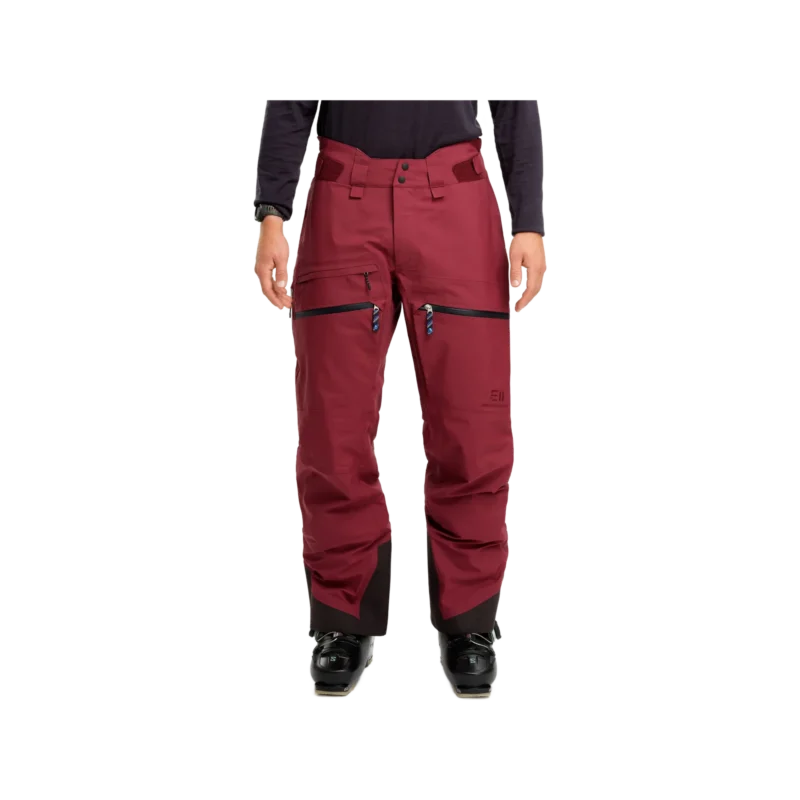 elevenate-m-pure-pants-tibetan-red-1 Elevenate m pure pants tibetan red