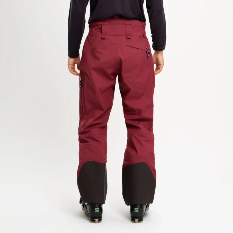 elevenate-m-pure-pants-tibetan-red-2 Elevenate m pure pants tibetan red
