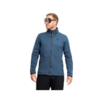 M Skiers Fleece Zip