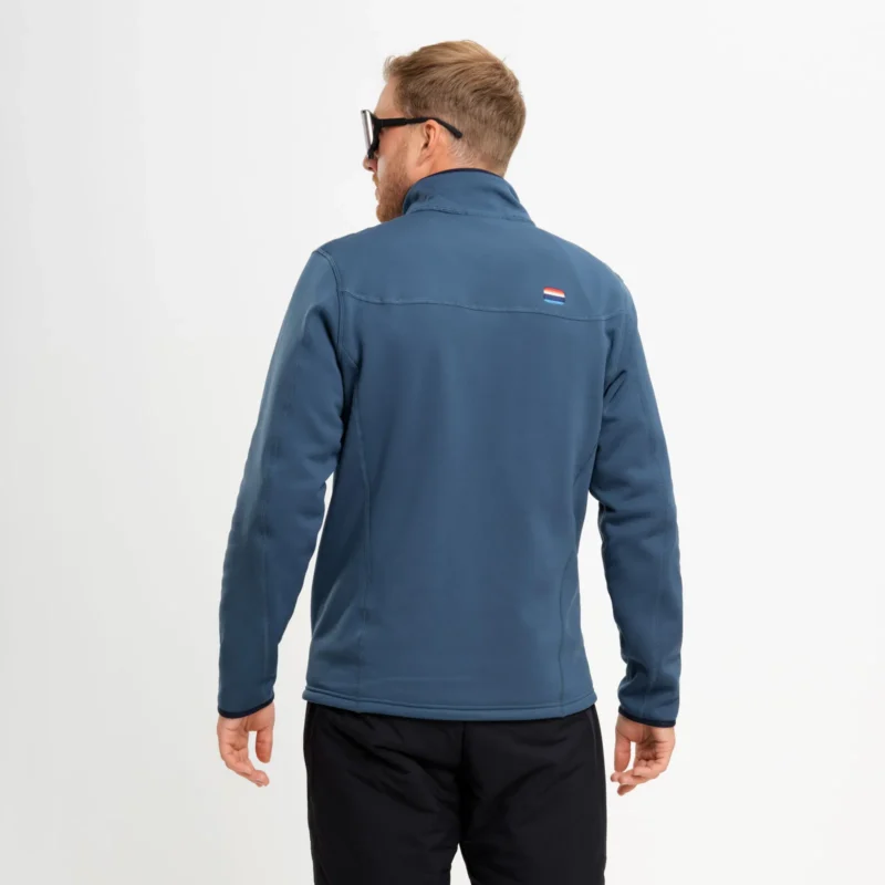 elevenate-m-skiers-fleece-zip-insignia-blue-2 Elevenate m skiers fleece zip insignia blue