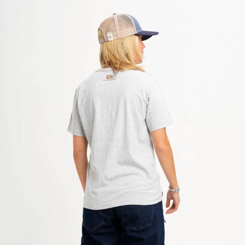 elevenate-m-skiers-tee-light-grey-melange-2 Elevenate m skiers tee light grey melange
