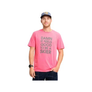 elevenate-m-skiers-tee-power-pink-1 Elevenate m skiers tee power pink