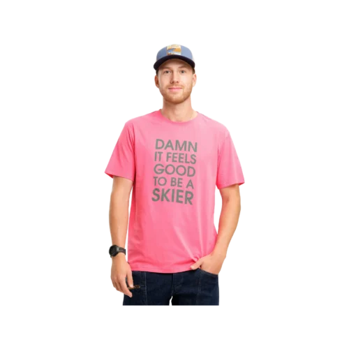 elevenate-m-skiers-tee-power-pink-1 Elevenate m skiers tee power pink