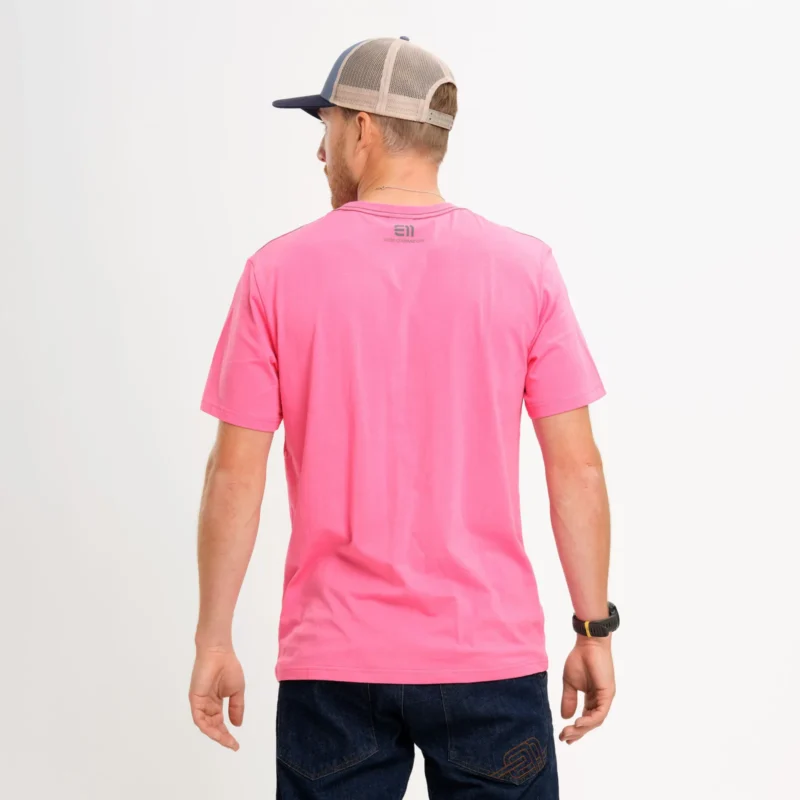 elevenate-m-skiers-tee-power-pink-2 Elevenate m skiers tee power pink