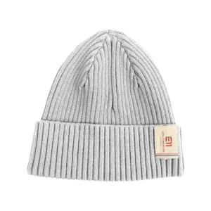 elevenate-oceanside-beanie-light-grey-1 Elevenate oceanside beanie light grey