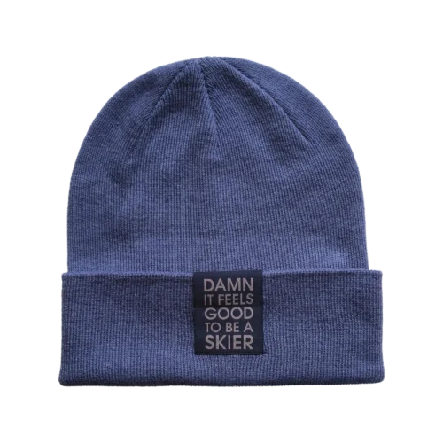 elevenate-skier-beanie-nippon-blue-1 Elevenate skier beanie nippon blue