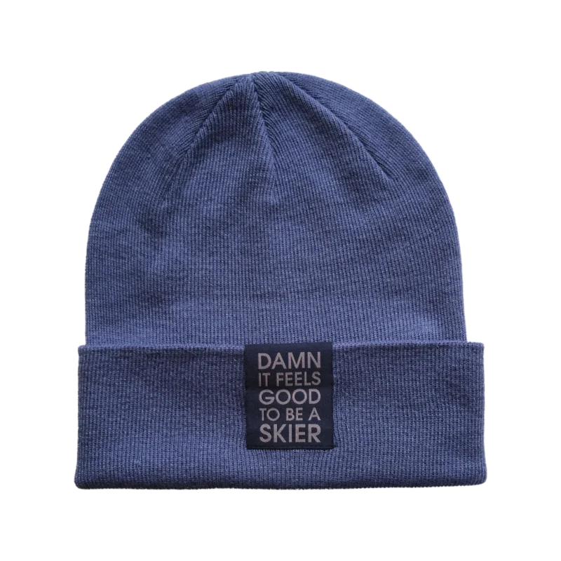 elevenate-skier-beanie-nippon-blue-1 Elevenate skier beanie nippon blue