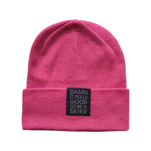 elevenate-skier-beanie-power-pink-1 Elevenate skier beanie power pink