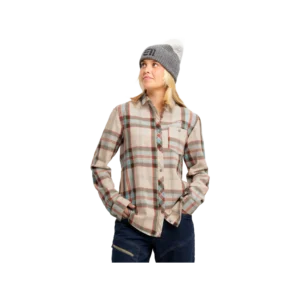 elevenate-w-cham-shirt-ecru-1 Elevenate w cham shirt ecru