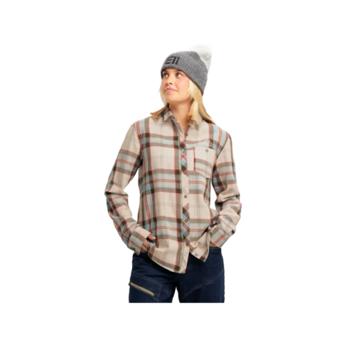 elevenate-w-cham-shirt-ecru-1 Elevenate w cham shirt ecru