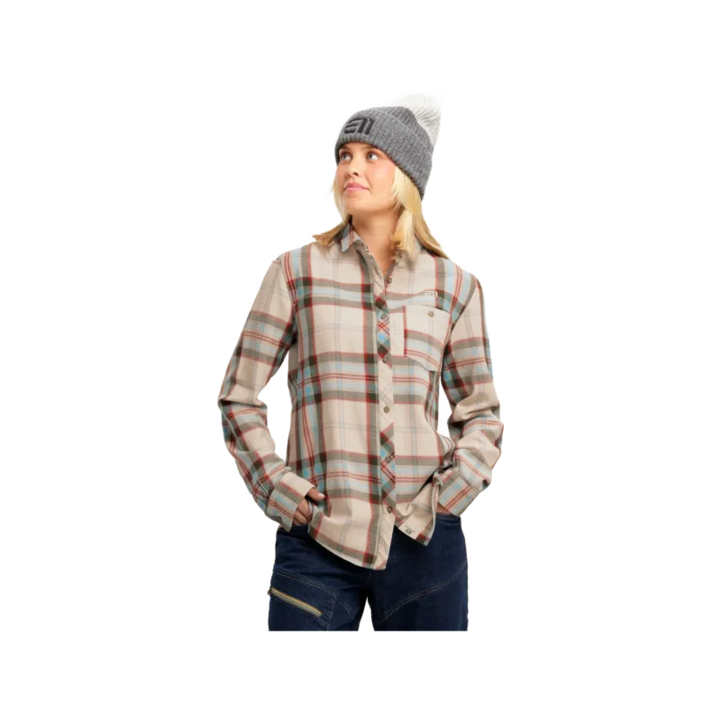 elevenate-w-cham-shirt-ecru-1 Elevenate w cham shirt ecru