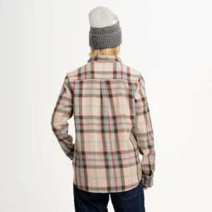 elevenate-w-cham-shirt-ecru-2 Elevenate w cham shirt ecru