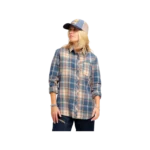 W Cham Shirt