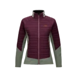 W Fusion Stretch Jacket