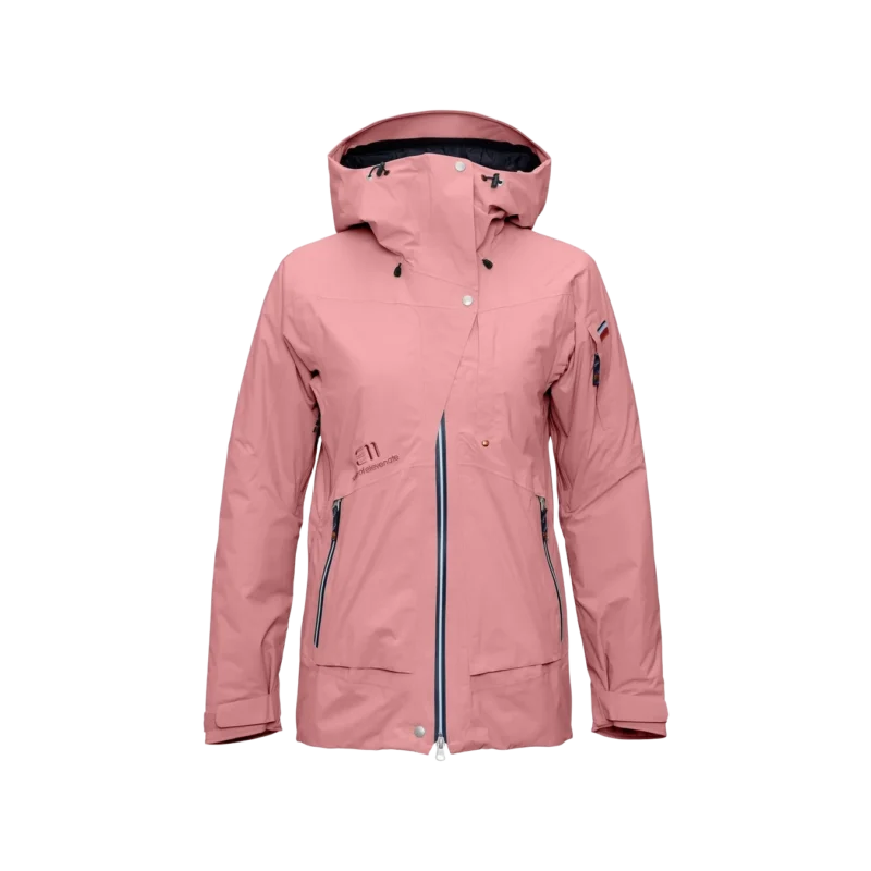 elevenate-w-lavancher-jacket-dark-strawberry-1 Elevenate w lavancher jacket dark strawberry