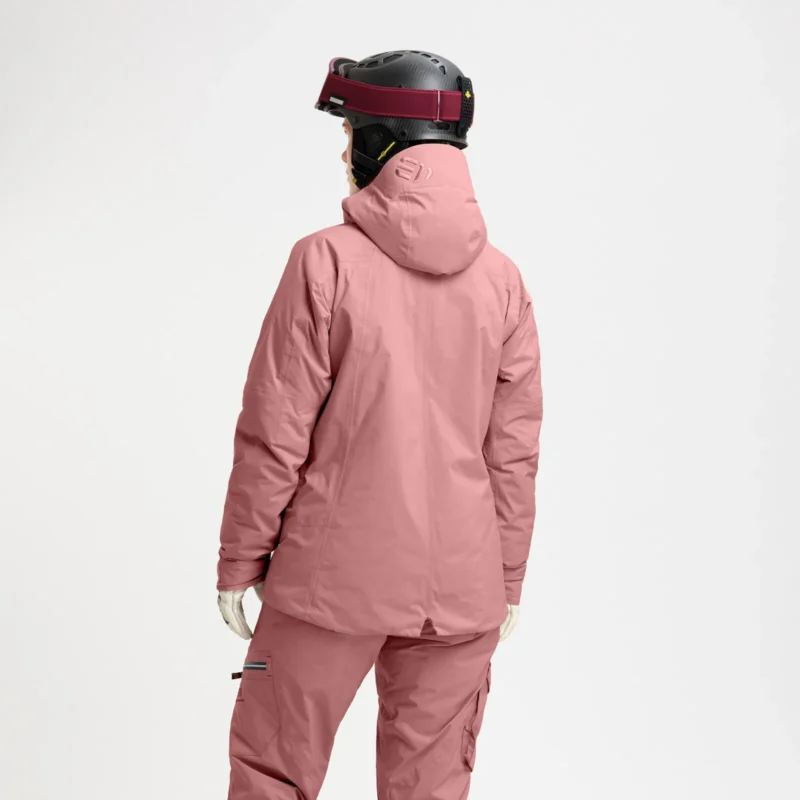 elevenate-w-lavancher-jacket-dark-strawberry-3 Elevenate w lavancher jacket dark strawberry