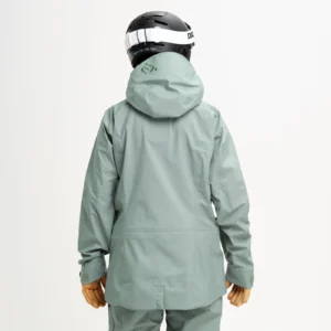 elevenate-w-pure-jacket-winter-green-2 Elevenate w pure jacket winter green